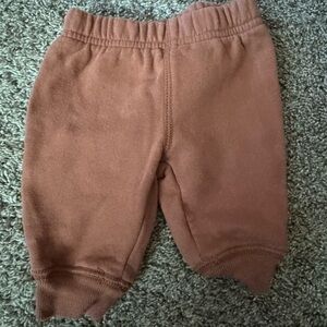 Carter's Kids Tan Casual Bottoms